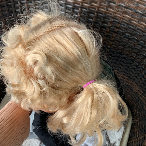 BB Made In Spain My Baby Doll - Picture 6 of 16